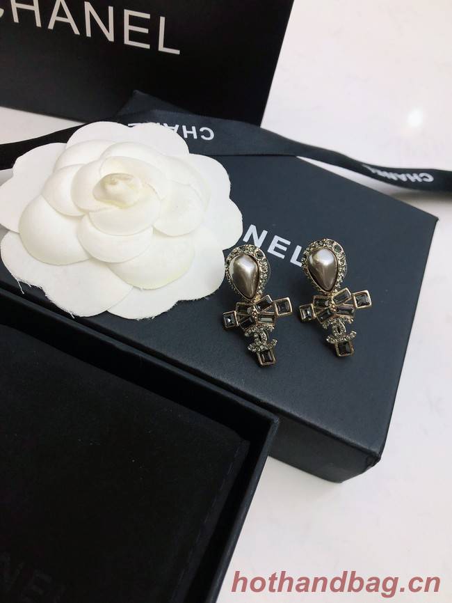 Chanel Earrings CE7901