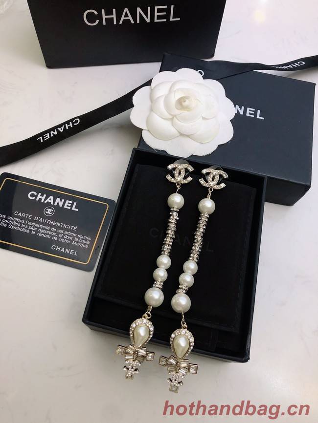 Chanel Earrings CE7902