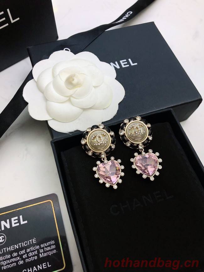 Chanel Earrings CE7904