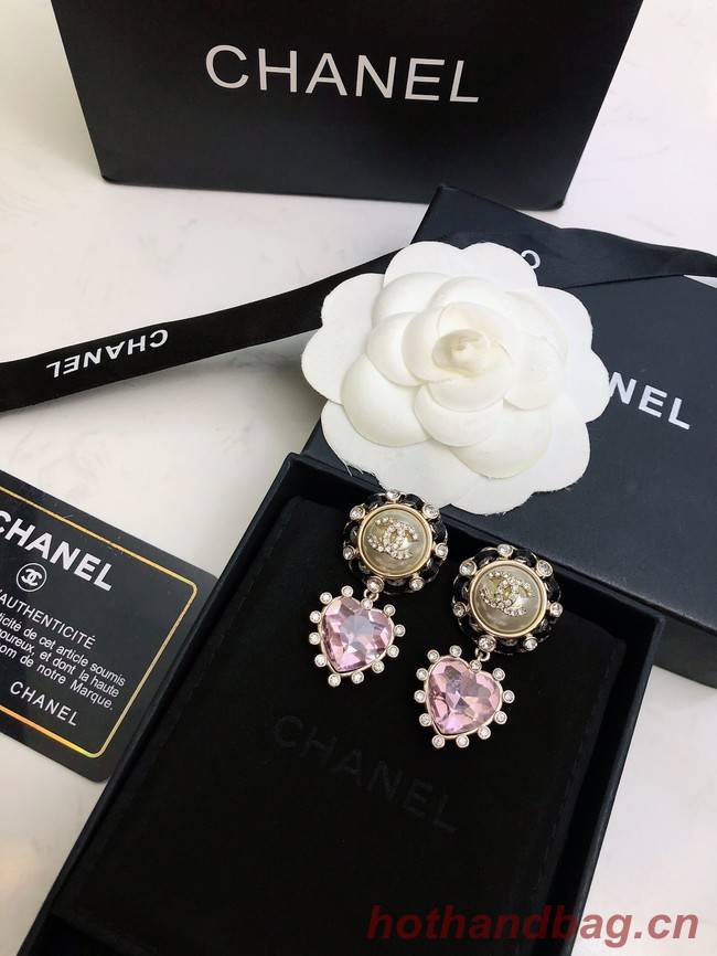 Chanel Earrings CE7904