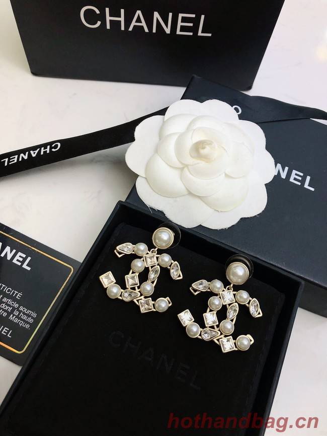 Chanel Earrings CE7905