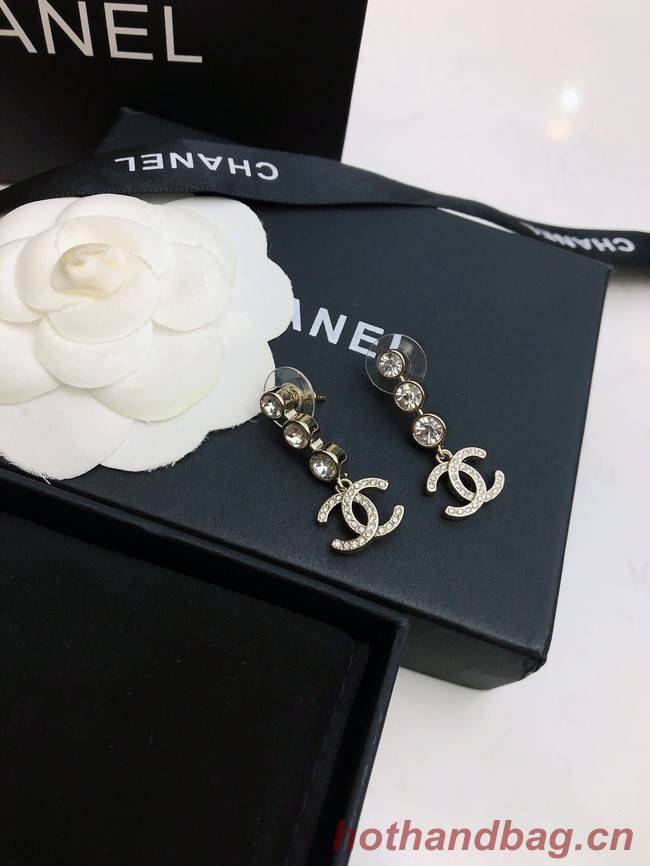 Chanel Earrings CE7911