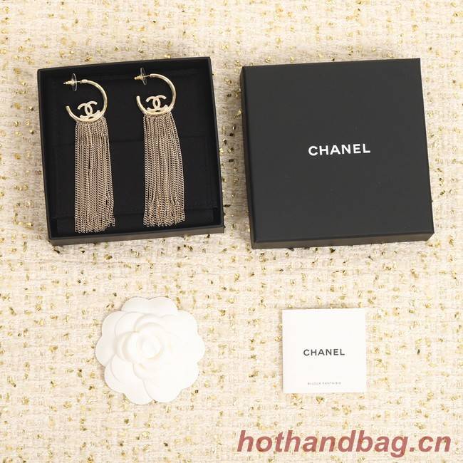 Chanel Earrings CE7913