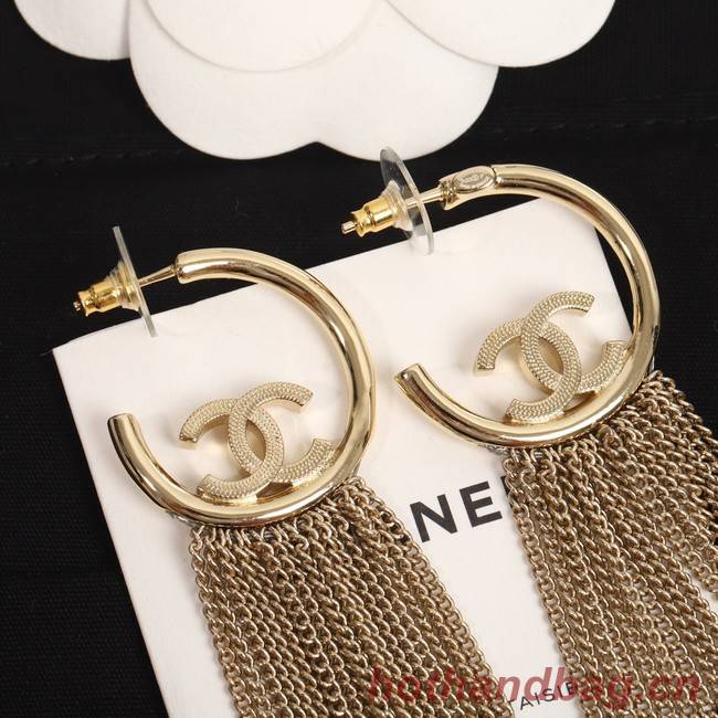 Chanel Earrings CE7913