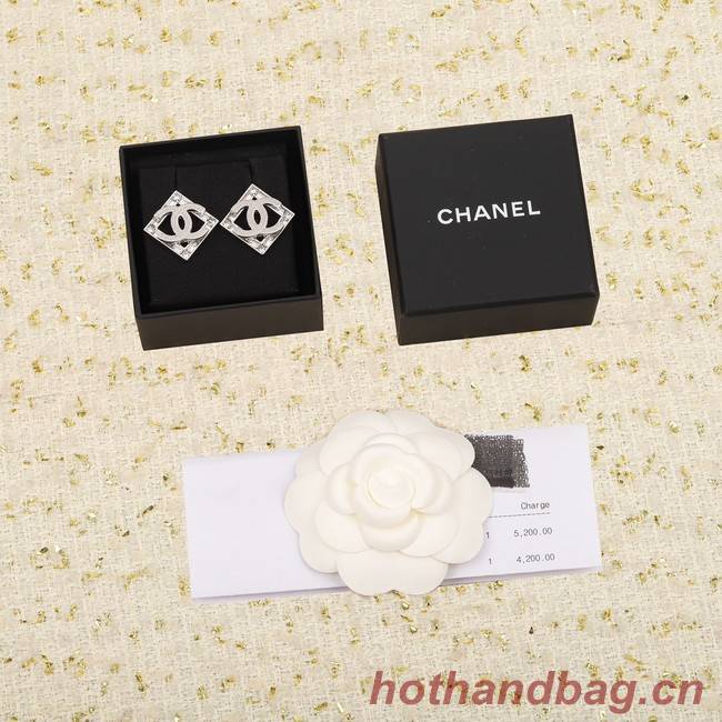 Chanel Earrings CE7917