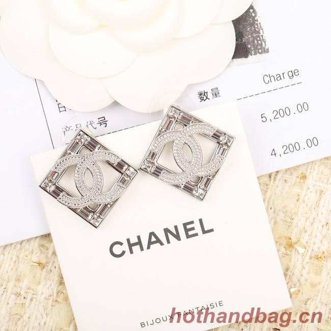 Chanel Earrings CE7917