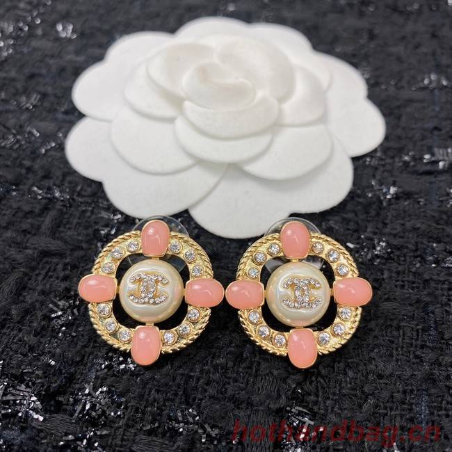 Chanel Earrings CE7924