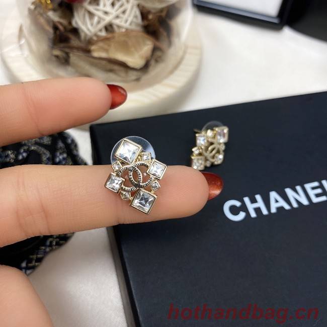 Chanel Earrings CE7925