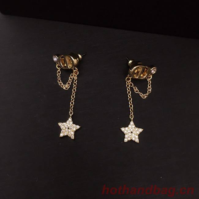 Dior Earrings CE7927