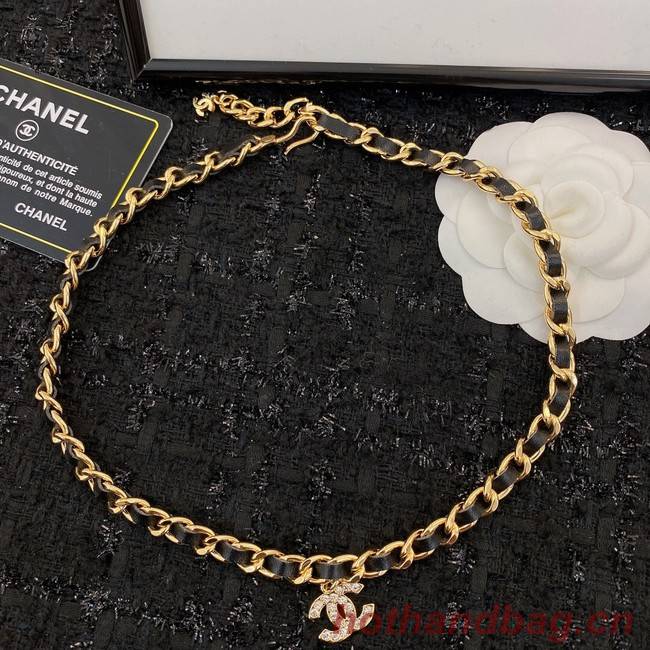 Chanel Necklace CE7863