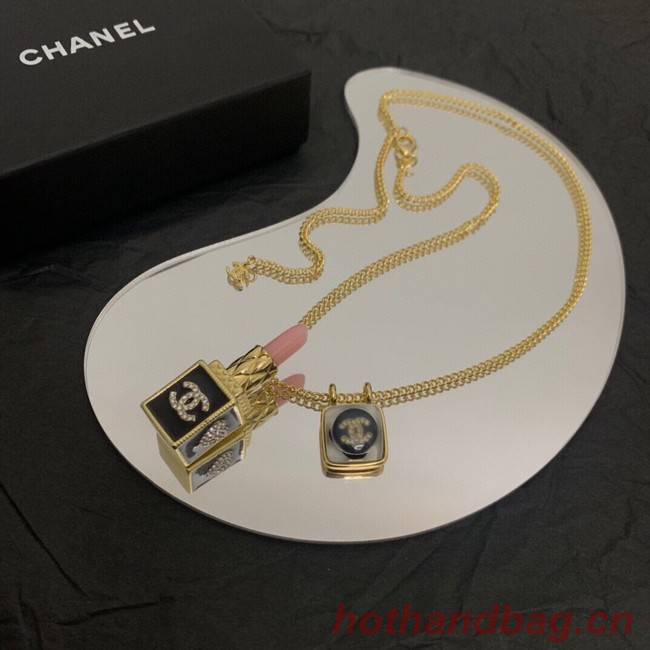 Chanel Necklace CE7865