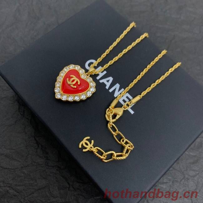 Chanel Necklace CE7866