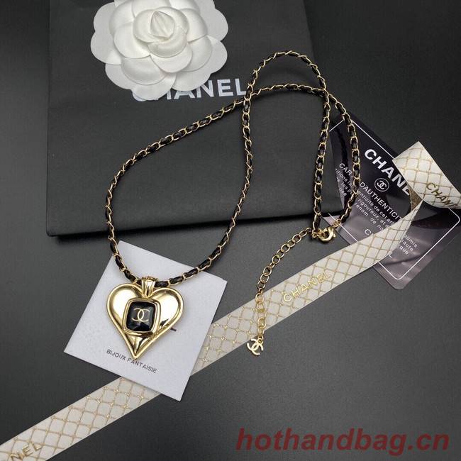 Chanel Necklace CE7868