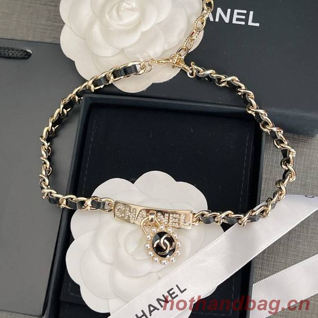 Chanel Necklace CE7872