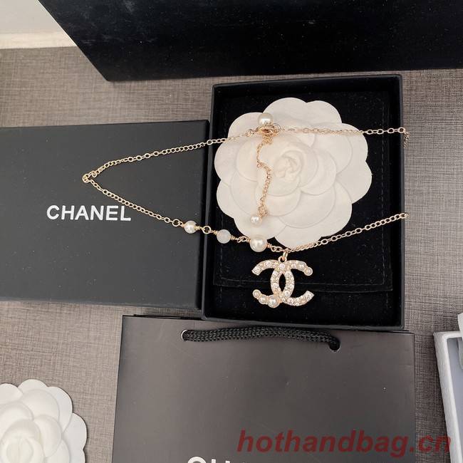 Chanel Necklace CE7878