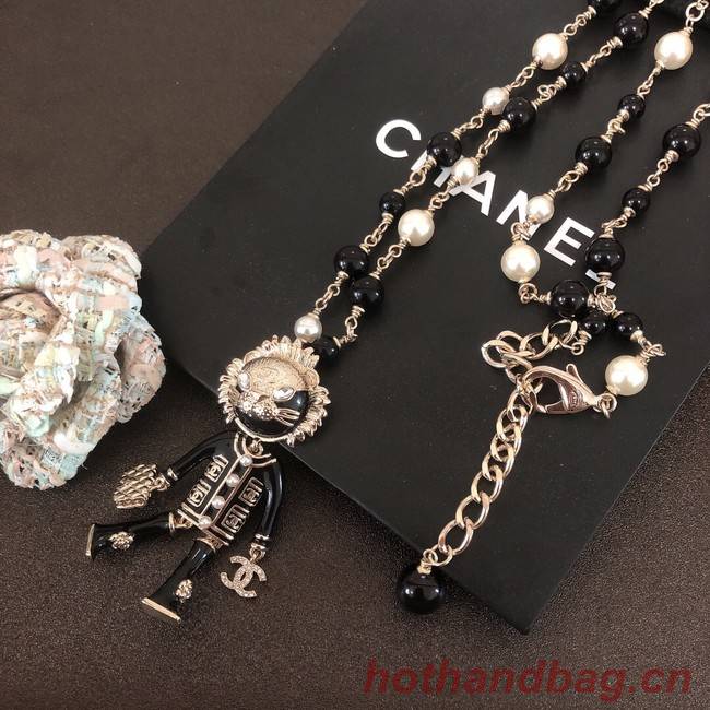 Chanel Necklace CE7879