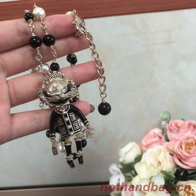 Chanel Necklace CE7879