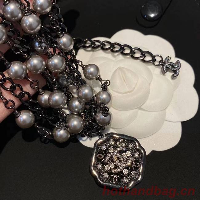 Chanel Necklace CE7886