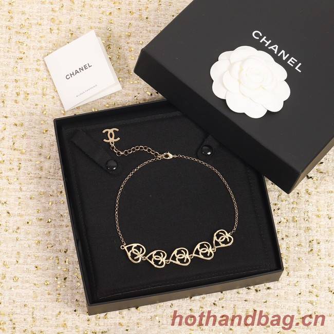 Chanel Necklace CE7915