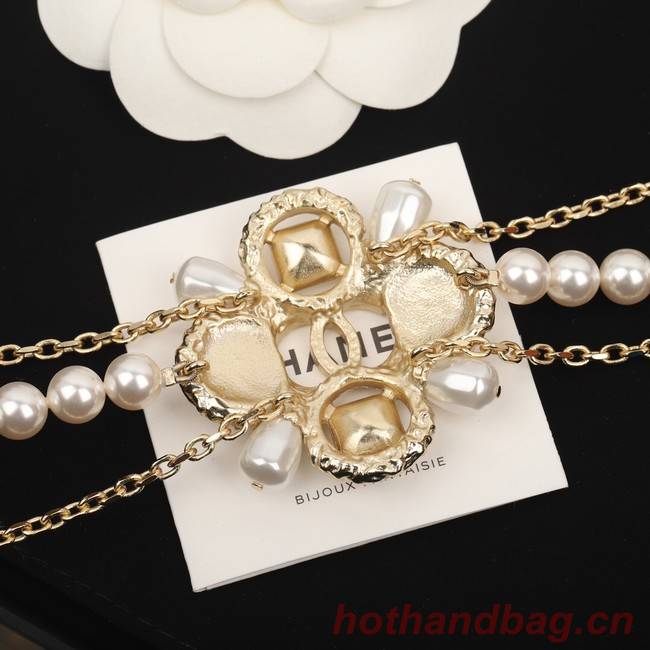 Chanel Necklace CE7916