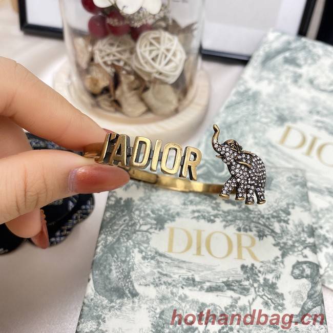 Dior Bracelet CE7861