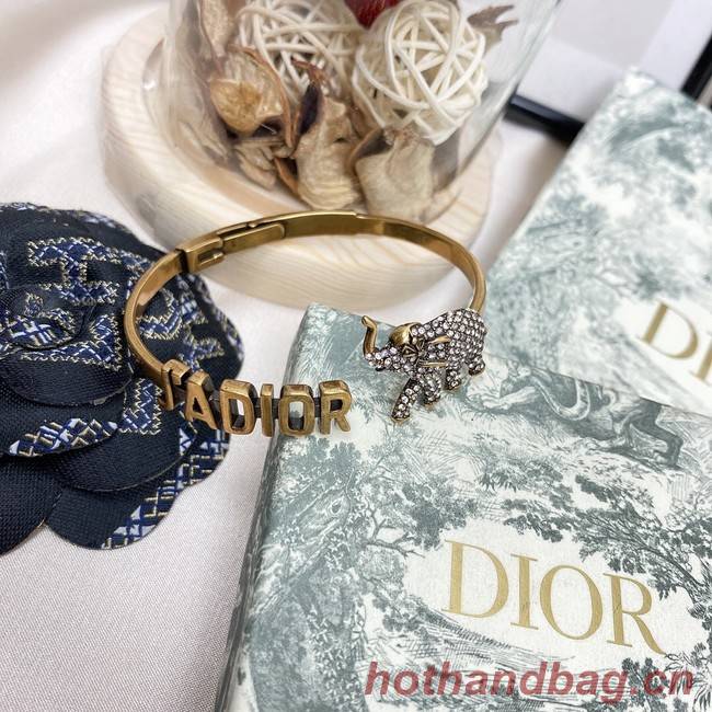 Dior Bracelet CE7861