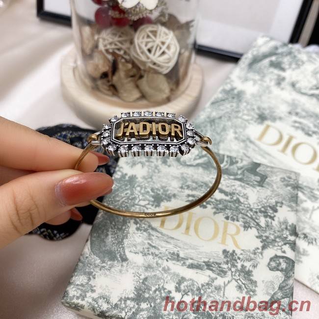 Dior Bracelet CE7862