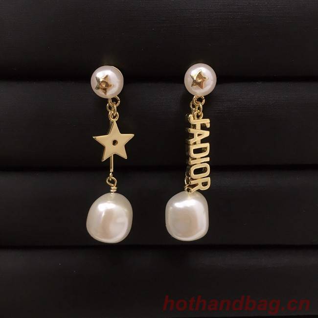 Dior Earrings CE7859