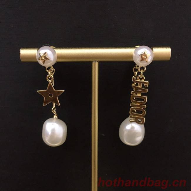 Dior Earrings CE7859