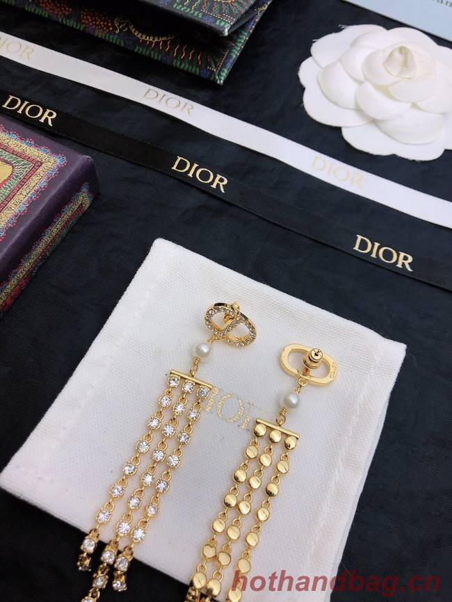 Dior Earrings CE7910