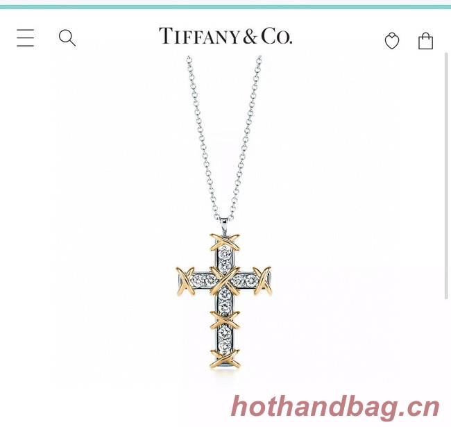 TIFFANY Necklace CE7869