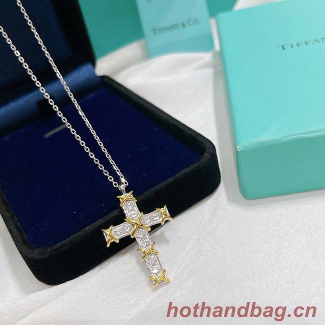 TIFFANY Necklace CE7869