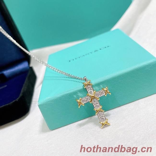 TIFFANY Necklace CE7869