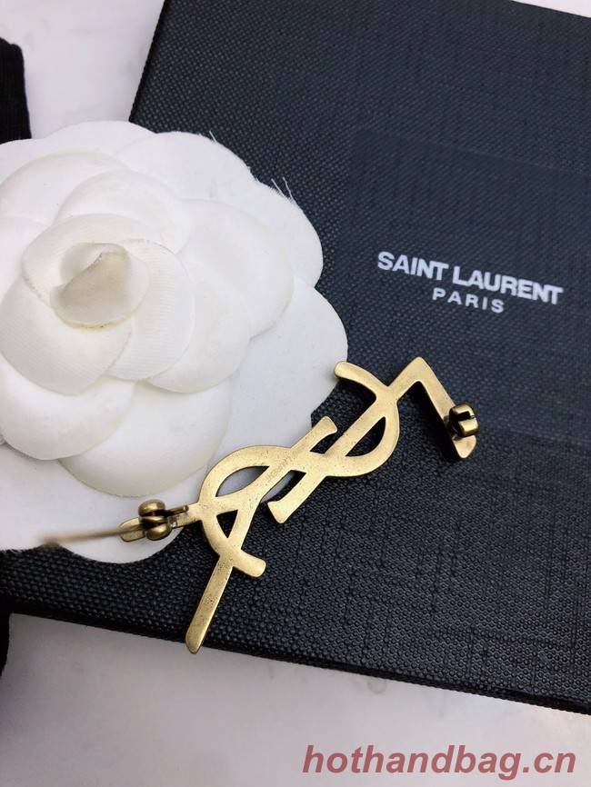 YSL Brooch CE7912