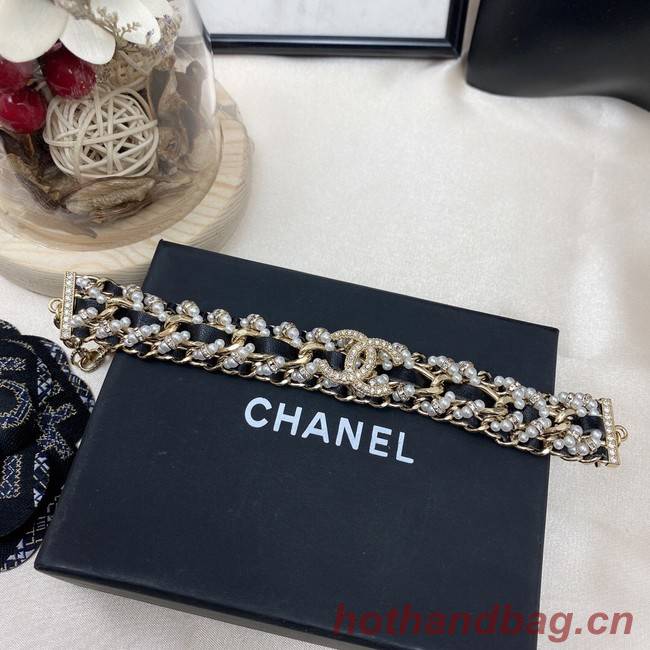 Chanel Bracelet CE7931