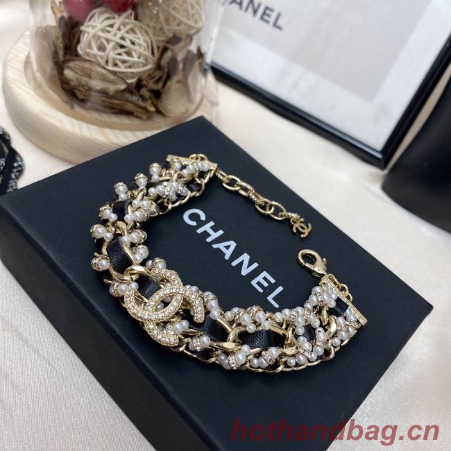 Chanel Bracelet CE7931