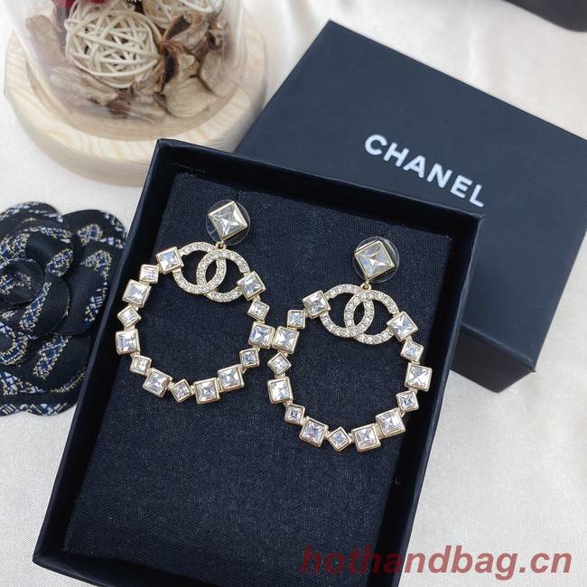 Chanel Earrings CE7928