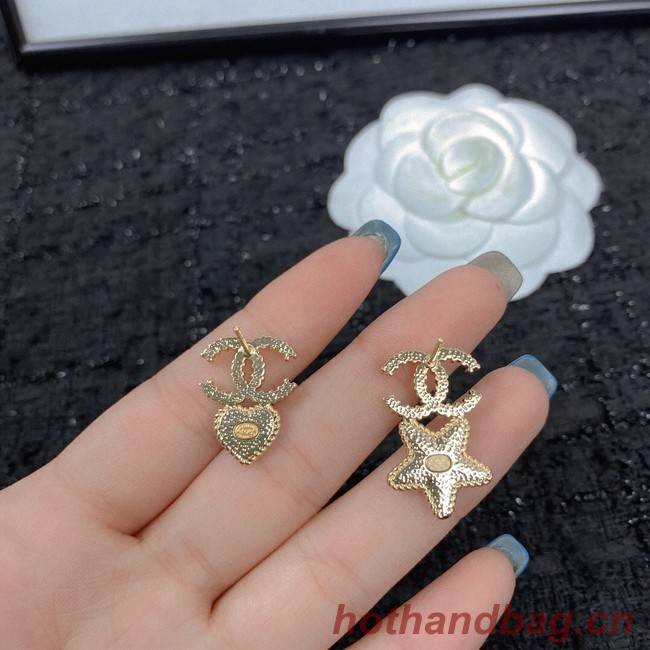 Chanel Earrings CE7929