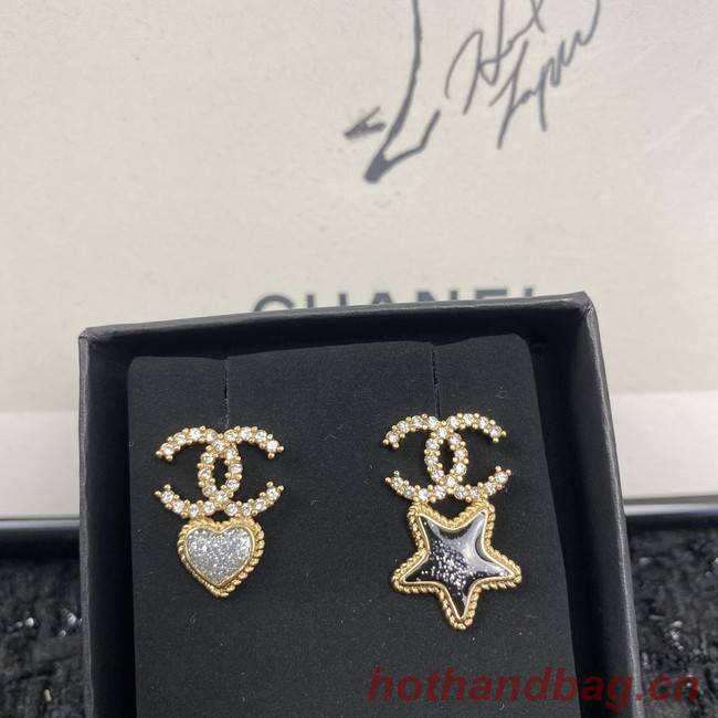 Chanel Earrings CE7929