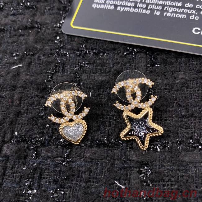 Chanel Earrings CE7929