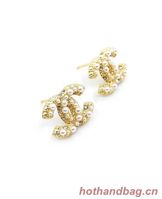 Chanel Earrings CE7945