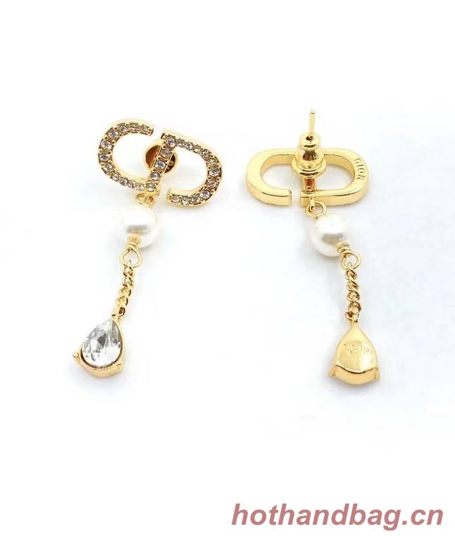 Dior Earrings CE7947