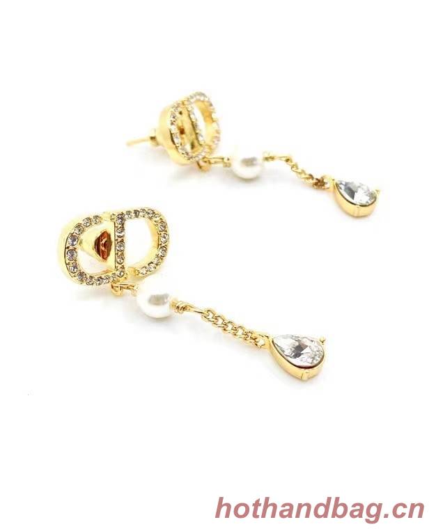 Dior Earrings CE7947