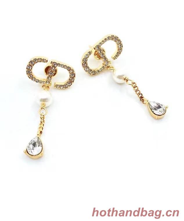 Dior Earrings CE7947