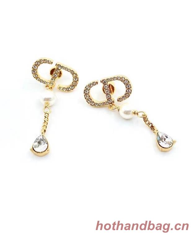 Dior Earrings CE7947