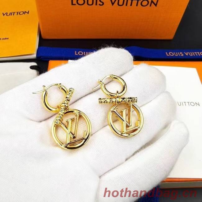 Louis Vuitton Earrings CE7944