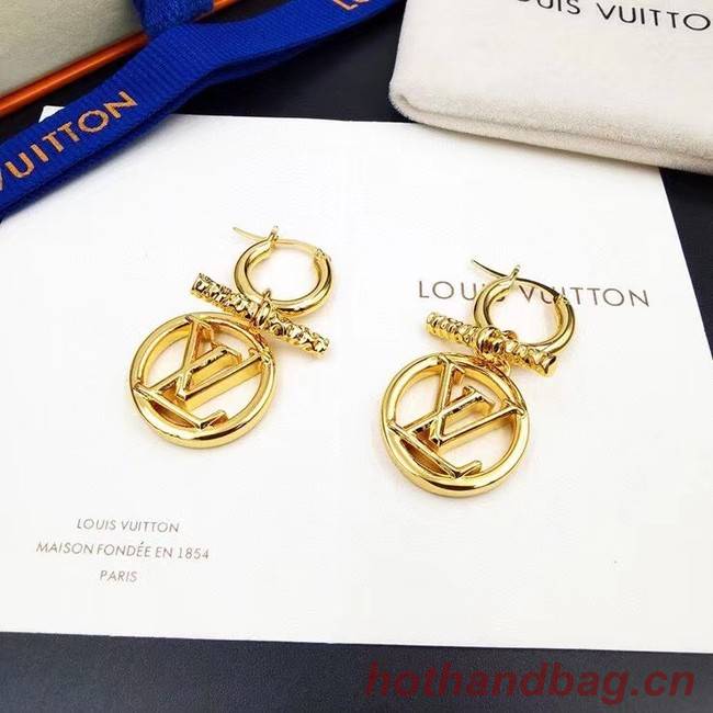 Louis Vuitton Earrings CE7944