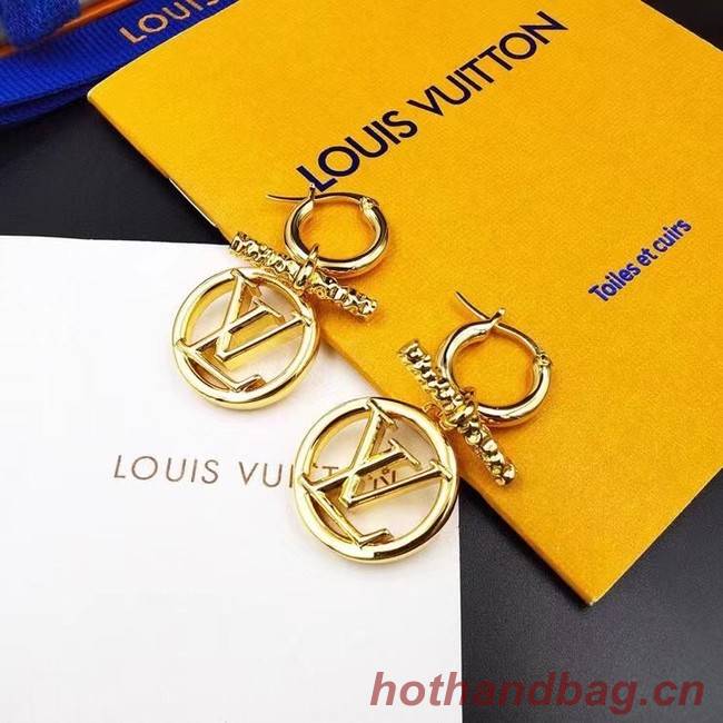 Louis Vuitton Earrings CE7944