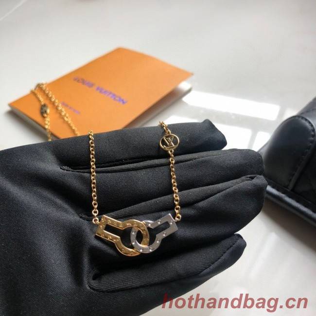 Louis Vuitton Necklace CE7952