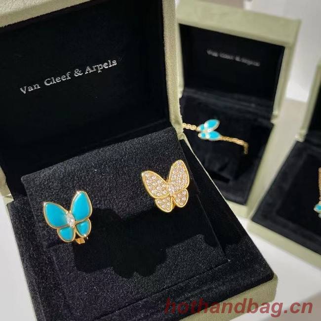 Van Cleef & Arpels Earrings CE7941